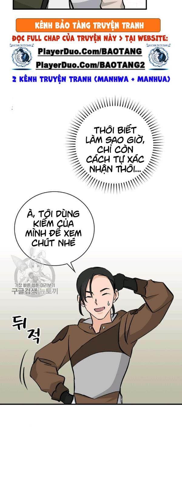 tôi lên cấp chỉ bằng cách ăn chapter 57 53