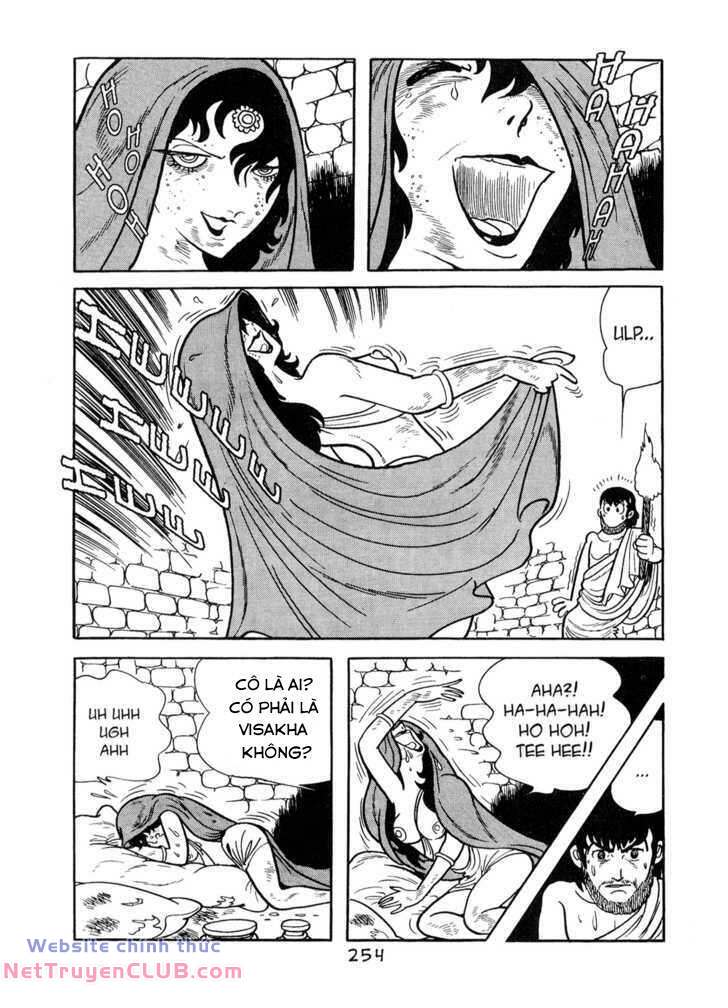 buddha - truyền thuyết đức phật chapter 56 32