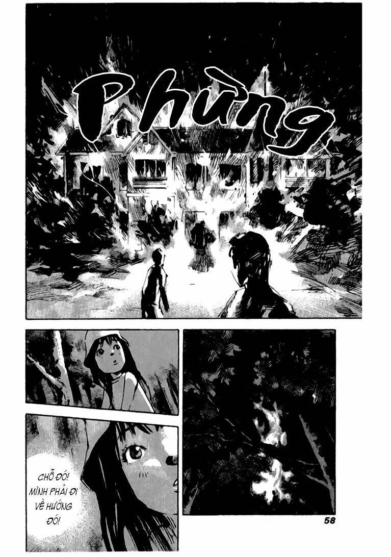 skyhigh: shinshou chapter 13.2 27