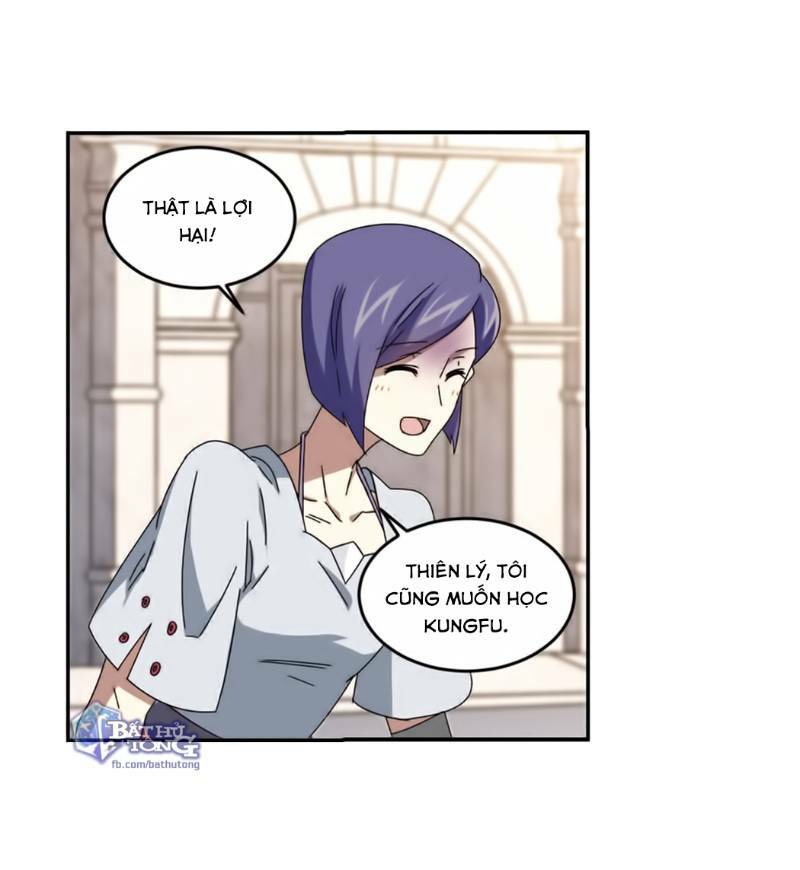 võng du chi cận chiến pháp sư chapter 276 2