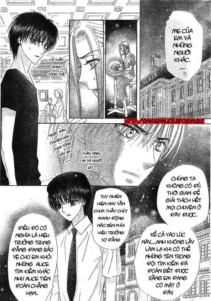 gakuen alice chapter 125 14