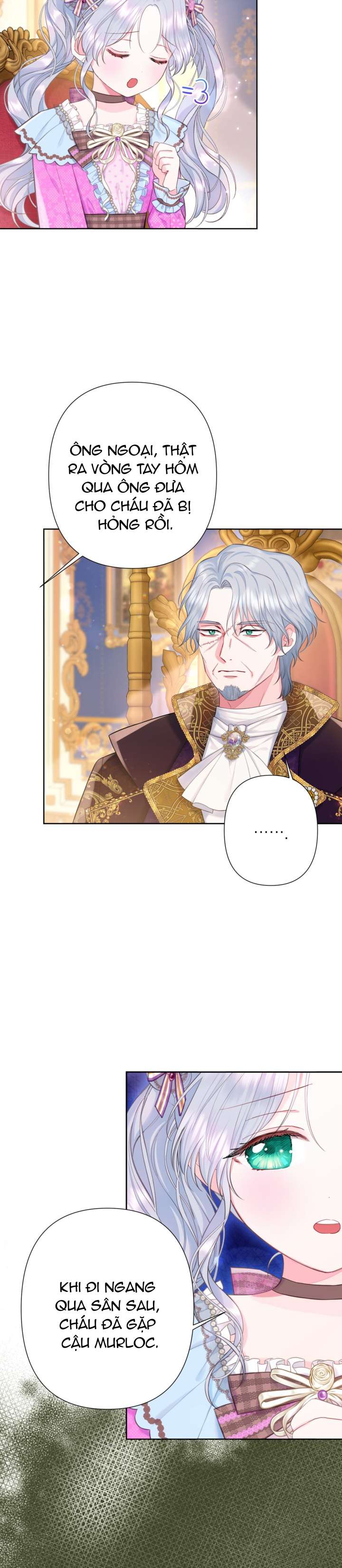 anh trai mạnh nhất của tôi đã mất trí nhớ chapter 18 28