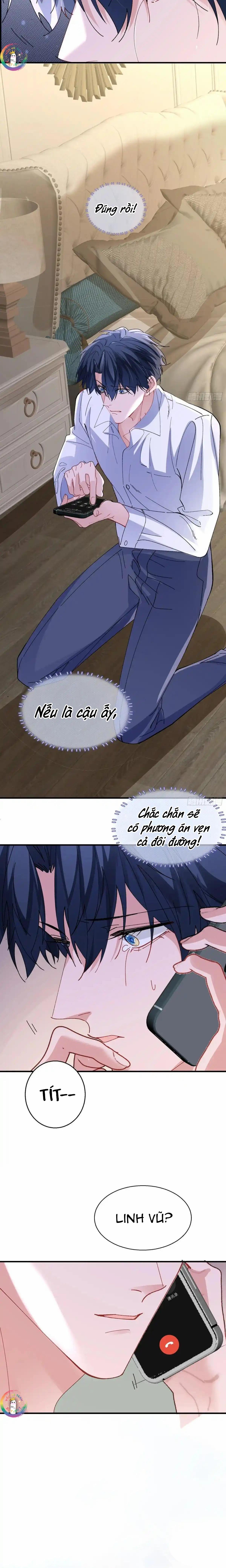 dĩ hạ khi thượng chapter 56 9