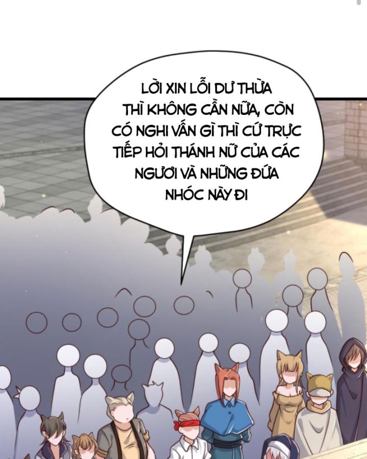 người chơi và nhân vật chính đều muốn làm hại ta chapter 85 32