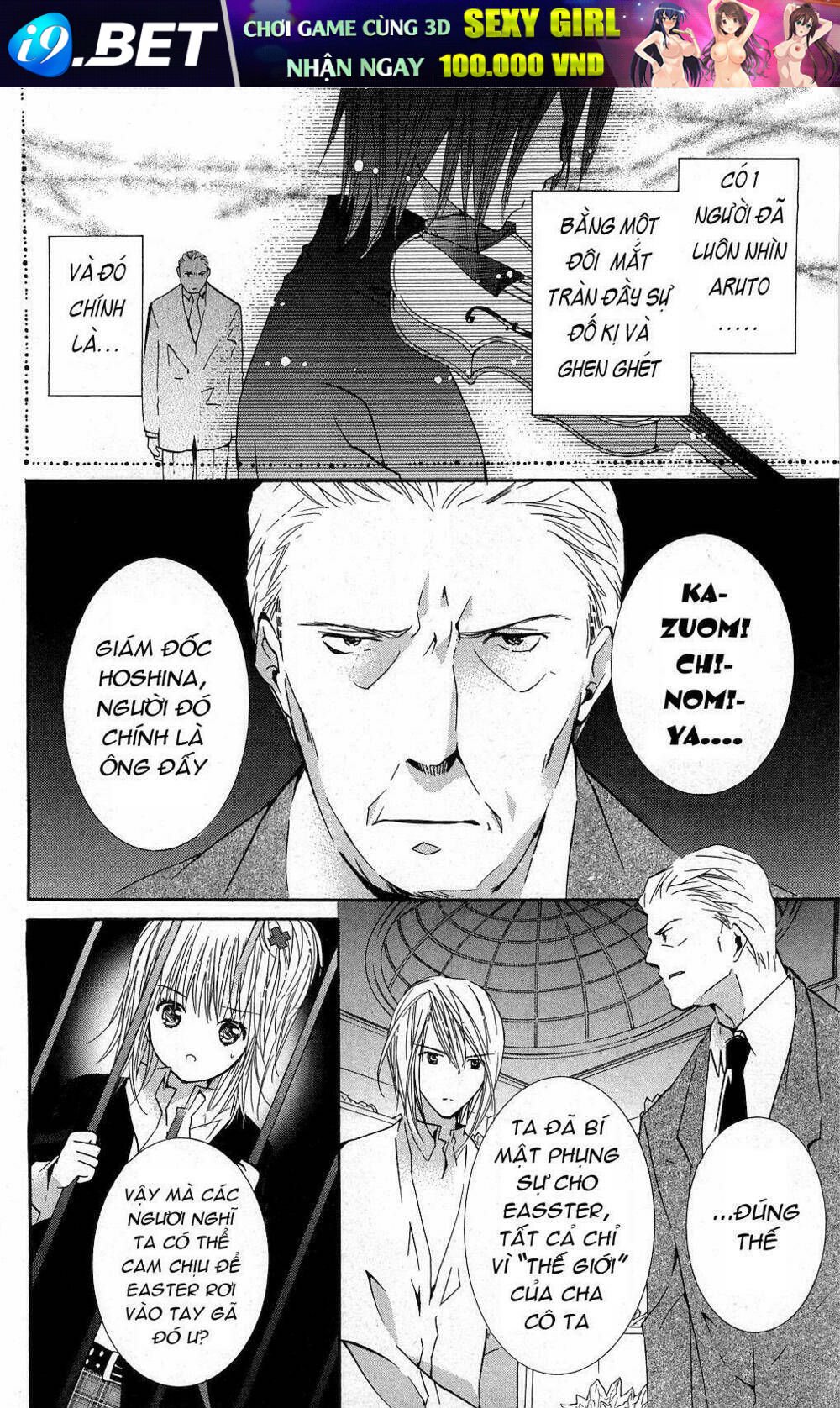 shugo chara chapter 41 9