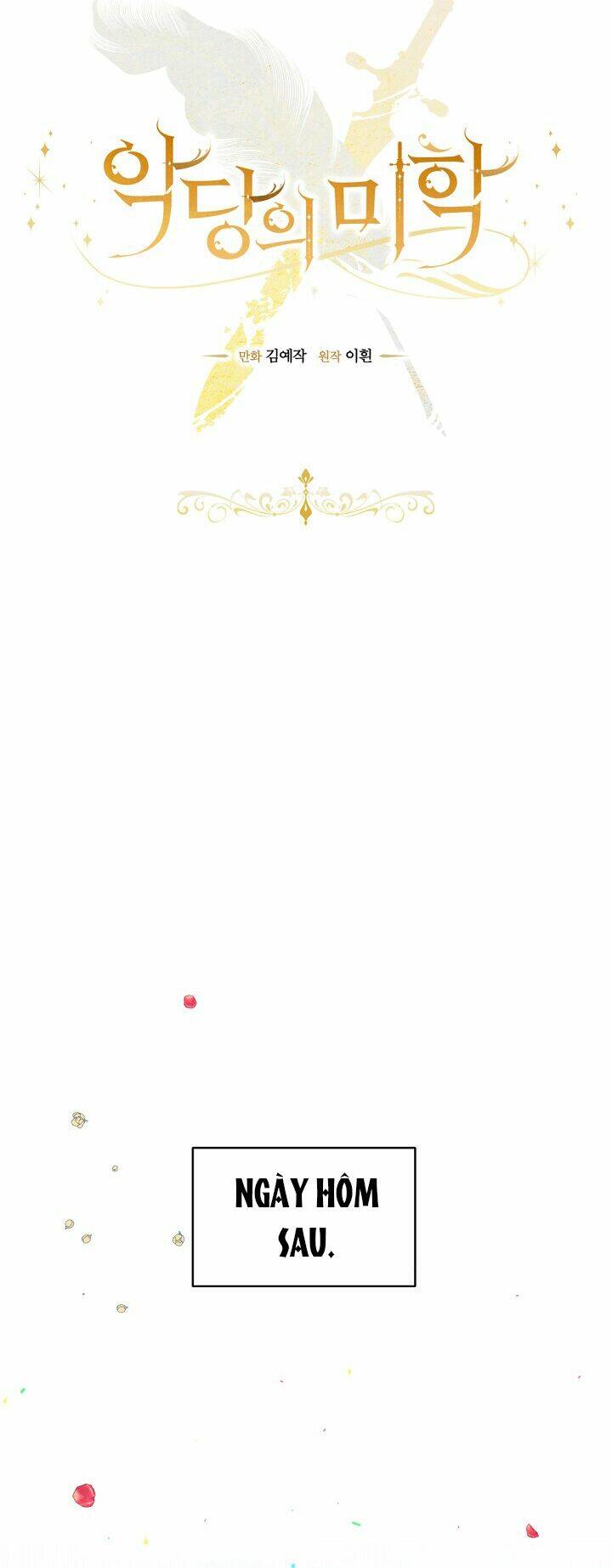 vẻ đẹp của ác ma chapter 27 18