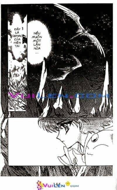 hiệp sĩ phép màu chapter 8 143