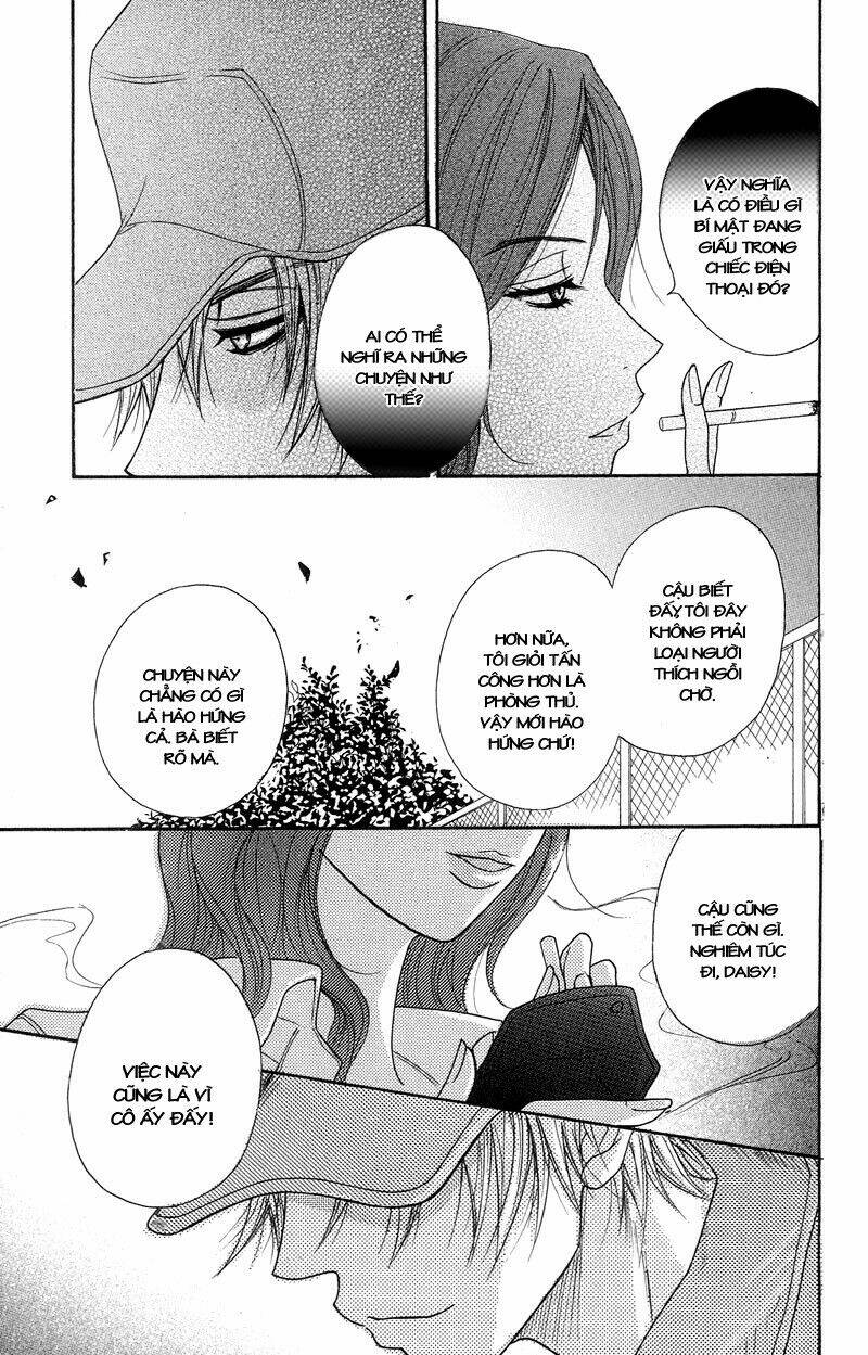 điện kích daisy chapter 7 35