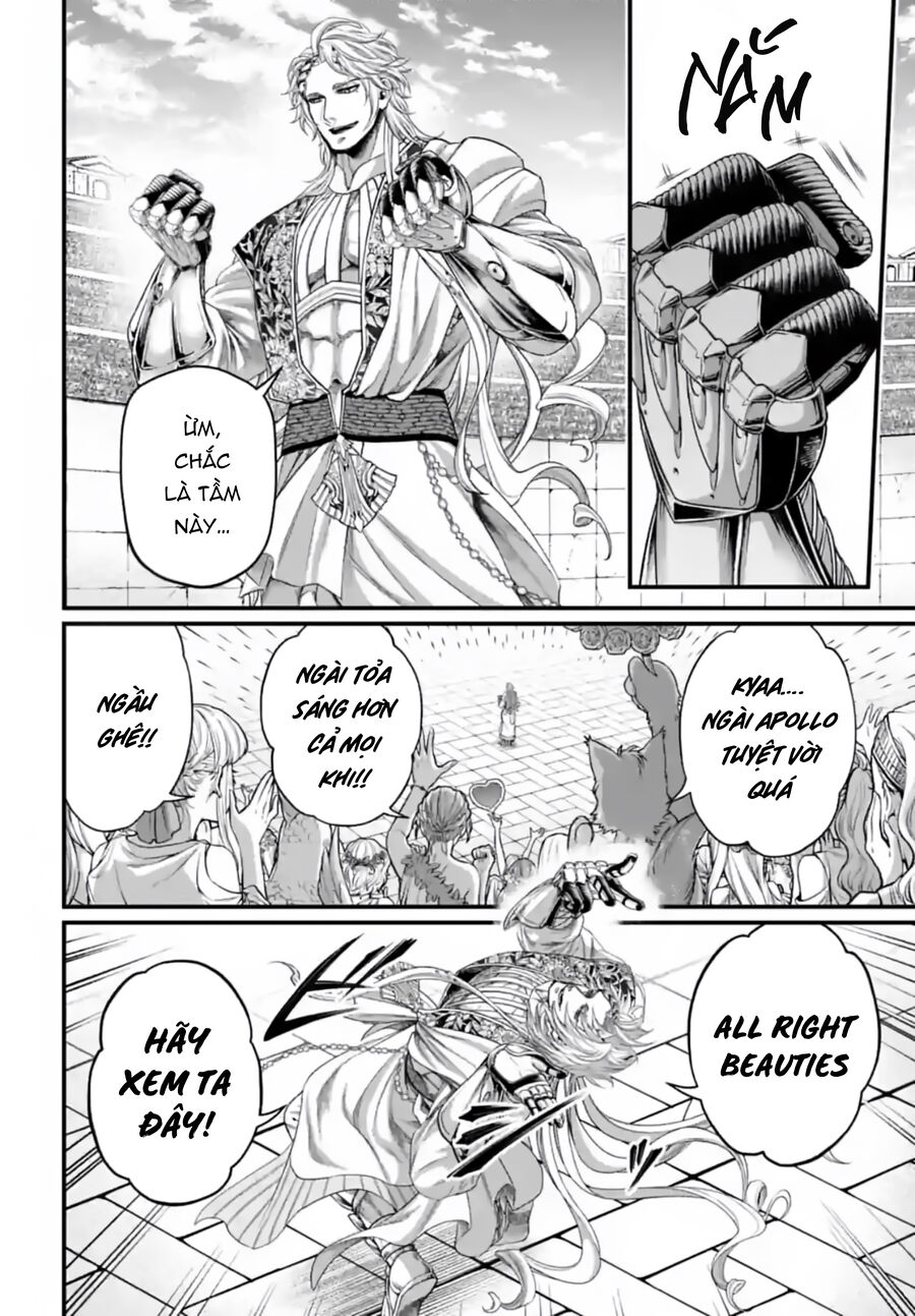 đại chiến nhân thần chapter 80 16