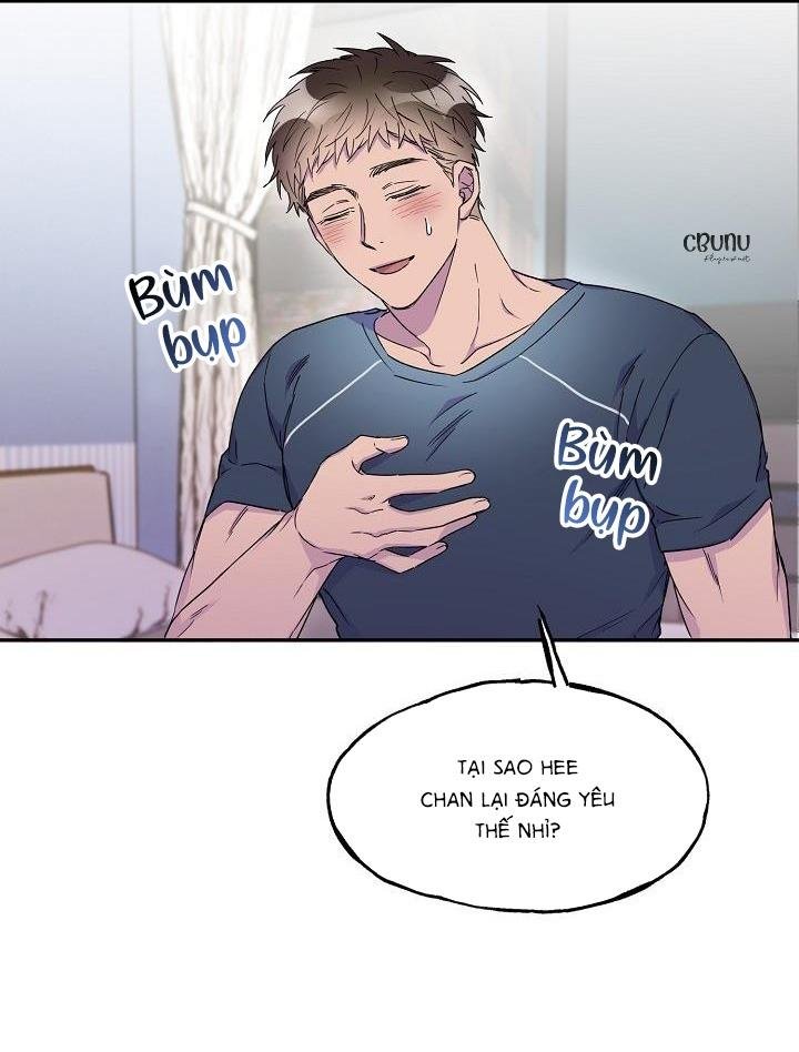 |drop| nụ hôn chết chóc chapter 17 113