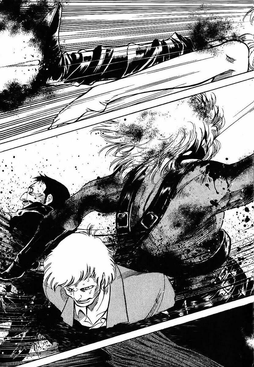 red living on the edge - người da đỏ lang thang chapter 81 11