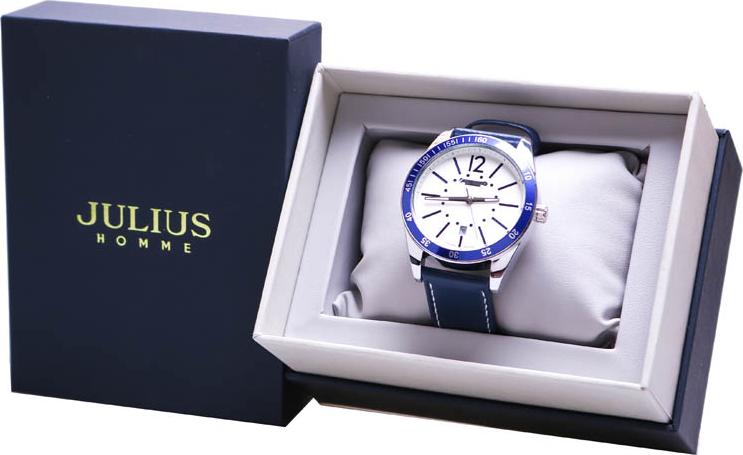 Đồng hồ nam Julius JAH-080A