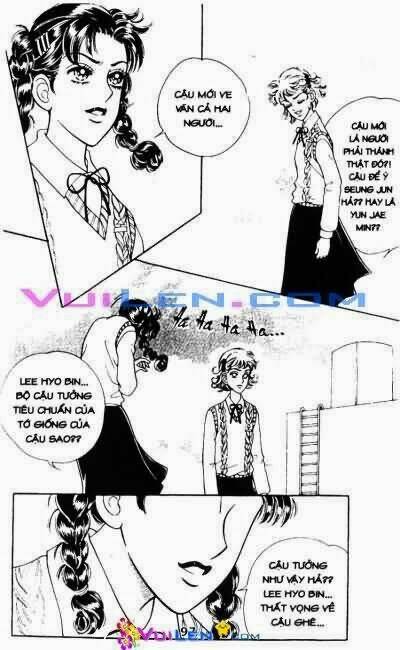 tình yêu diệu kỳ chapter 7 97