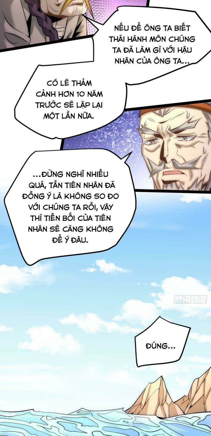 đô thị đỉnh phong cao thủ chapter 126 43