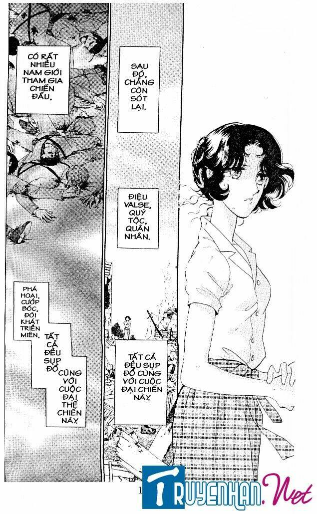 magnolia waltz chapter 30 17