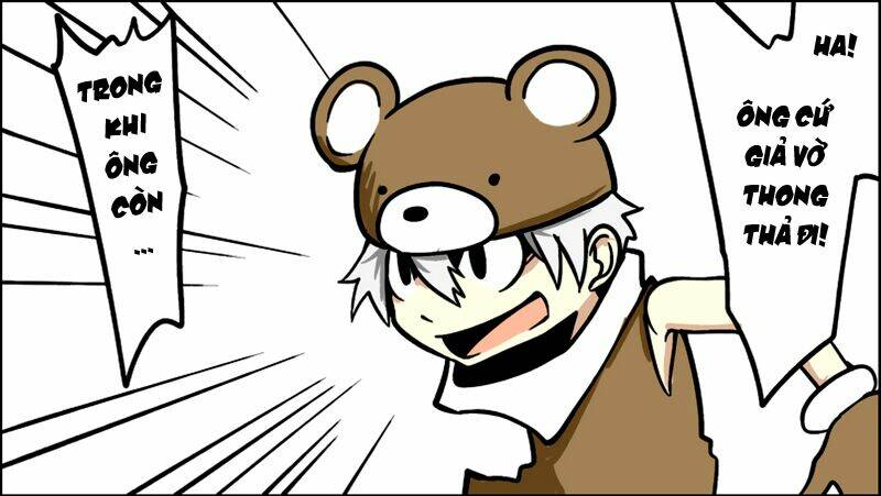 senyuu chapter 44 20