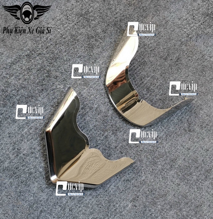 Cặp Ốp Mỏ Dè AirBlade AB 2023 Đời Mới 160cc, 125cc VT-MS5326