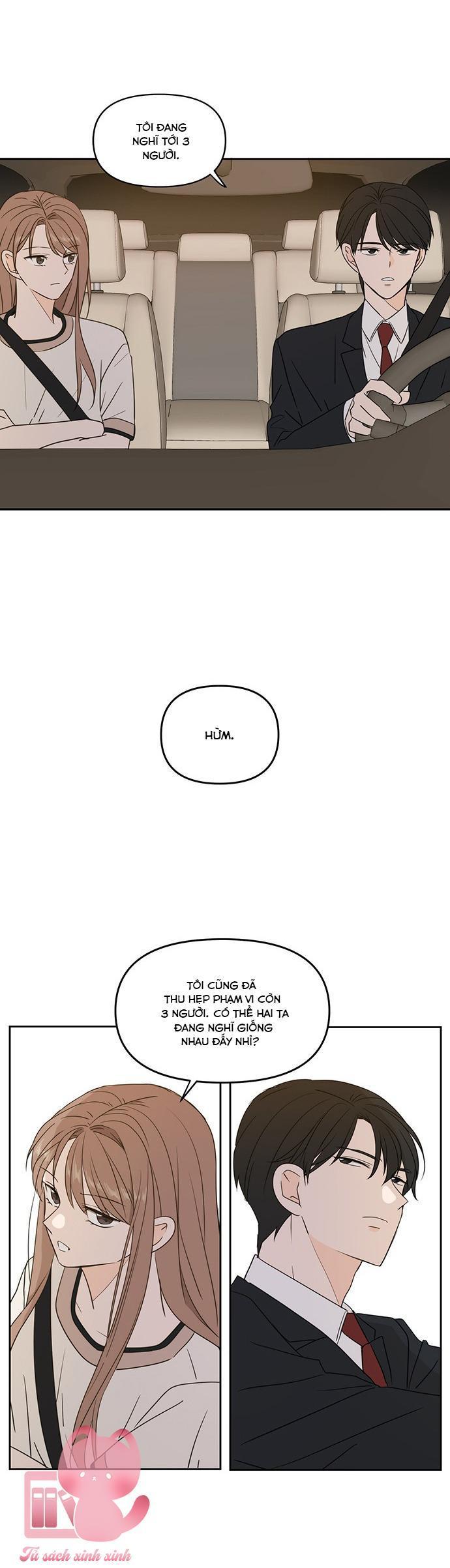 hẹn gặp nhau ở kiếp thứ 19 chapter 73 40