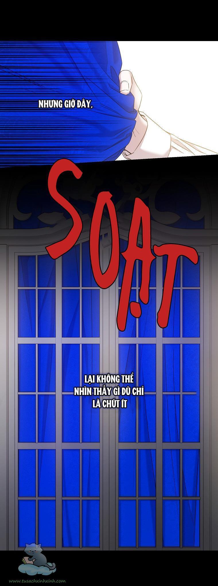 thuần hóa bạo chúa rồi bỏ trốn chapter 44 13