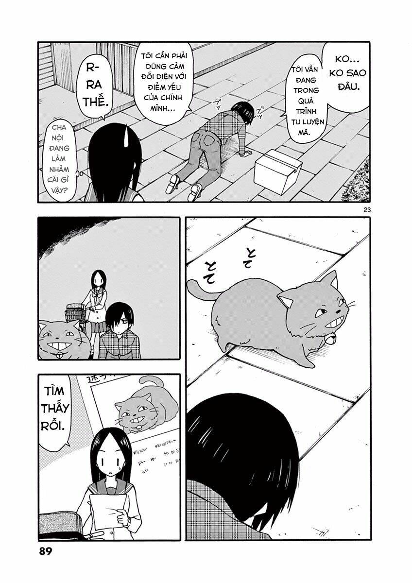 ninja shinobu-chan no junjou chapter 21 25