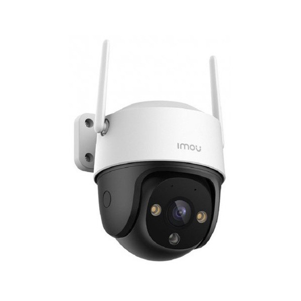 Camera WiFi IMOU Cruiser SE IPC - S21FP Xoay 360 Độ Ngoài Trời, Độ Phân Giải 1080P - Hàng Chính Hãng