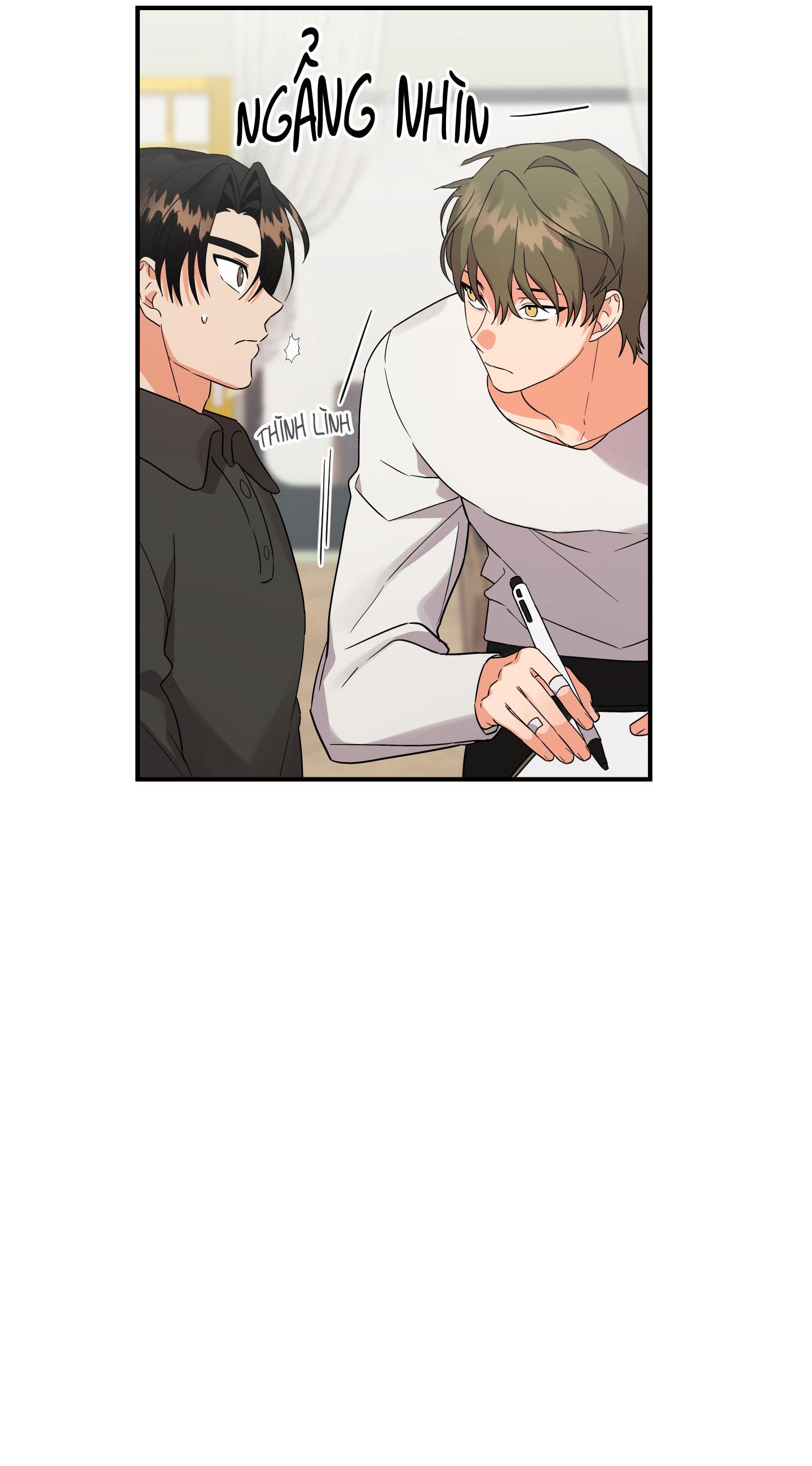 tên xấu xa của tôi xxx chapter 44 51