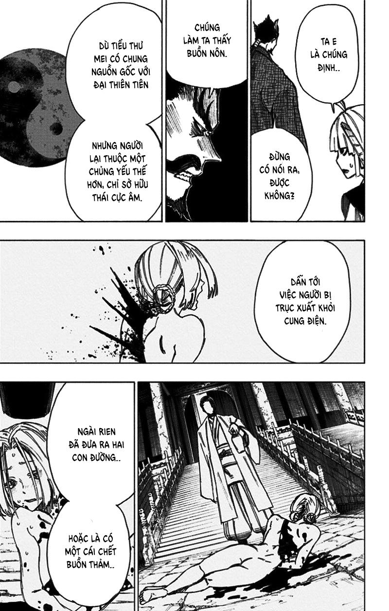 jigokuraku chapter 33 14