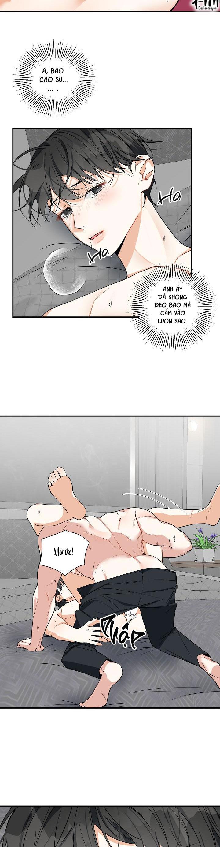 đêm săn chapter 10 24