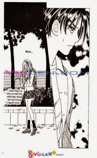 hắn ta, anh ấy và cô ấy - he and that girl chapter 3 59