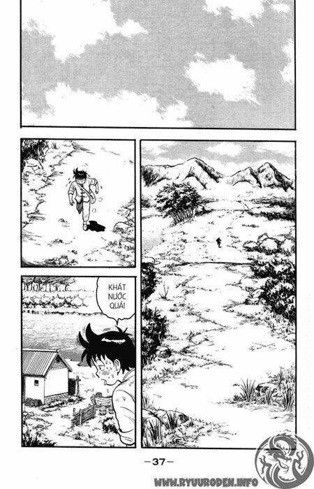 hoàng phi hồng phần 1 chapter 22 36