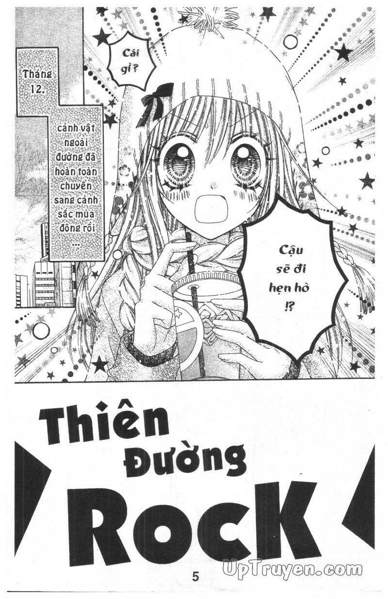 thiên đường rock chapter 4 5