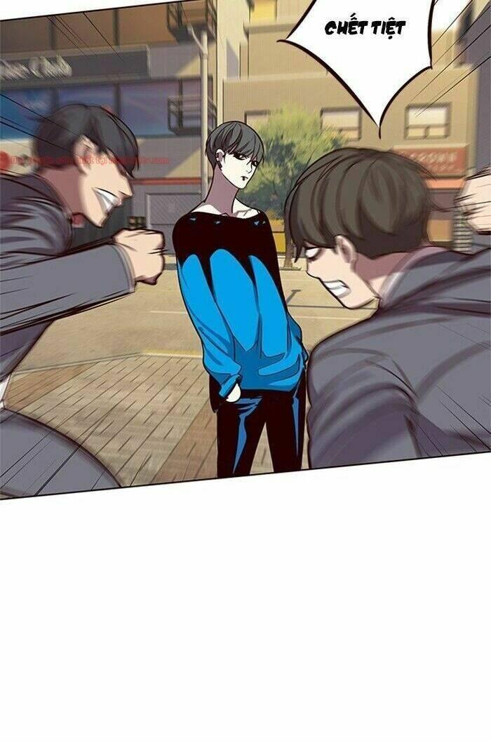 biến thân thành mèo chapter 48 55