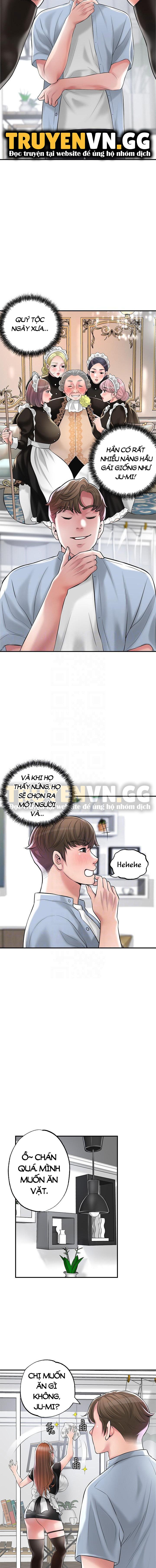 thị trấn nóng bỏng chapter 76 9