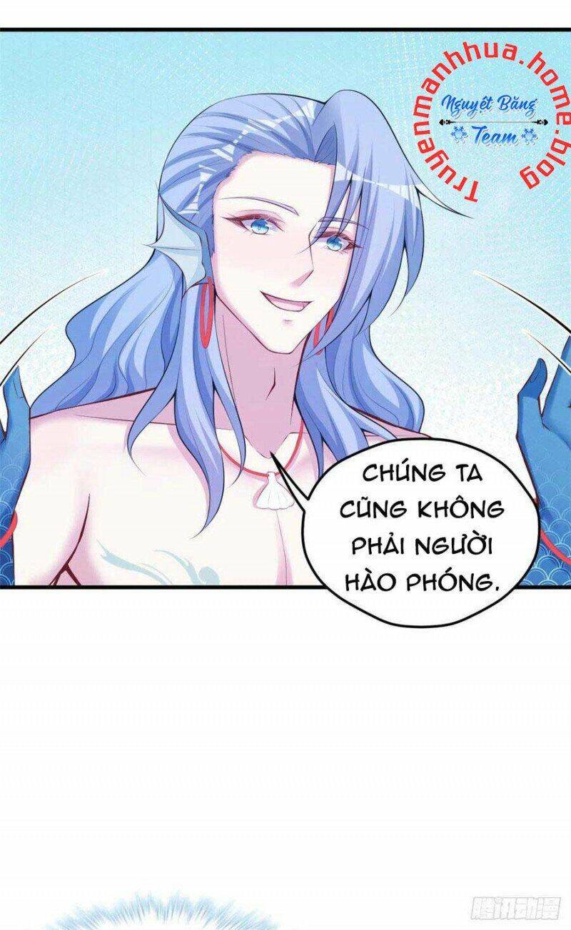 [16+] thảnh thơi thú thế chủng chủng điền, sinh sinh tể chapter 329 9
