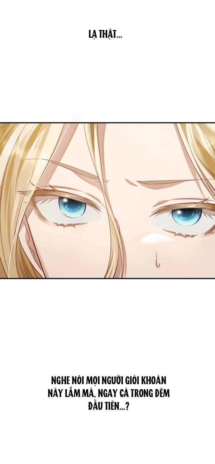 phía sau nụ cười của nàng công chúa sống sót chapter 16.2 29