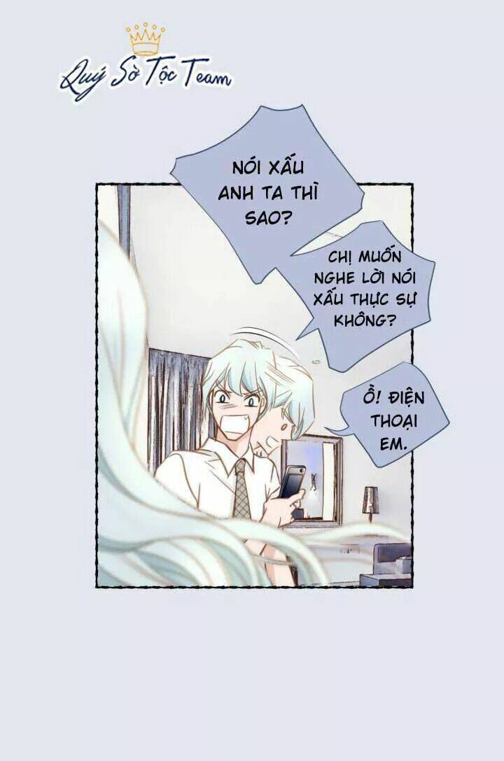 tiếp xúc chí mạng chapter 20 23