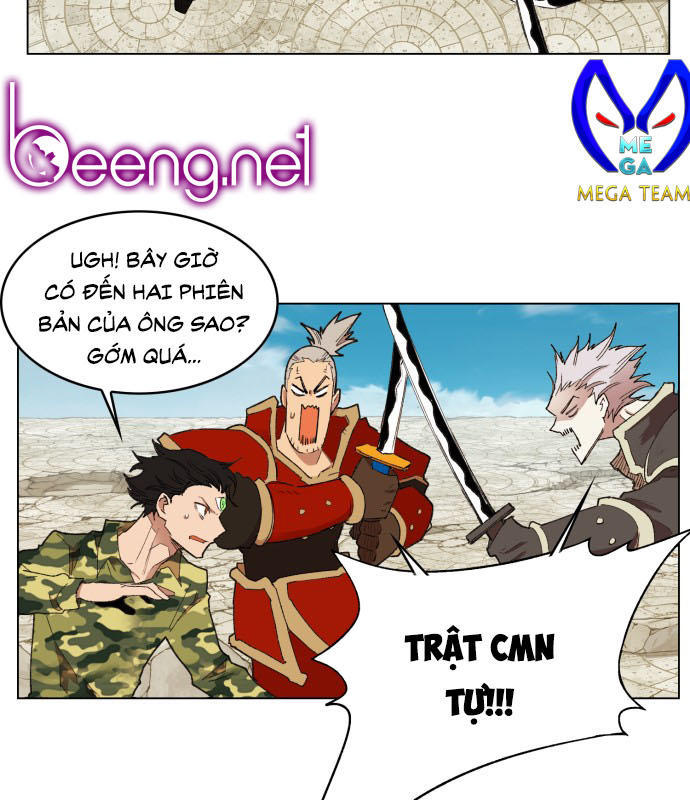 hard core leveling warrior chapter 173 44