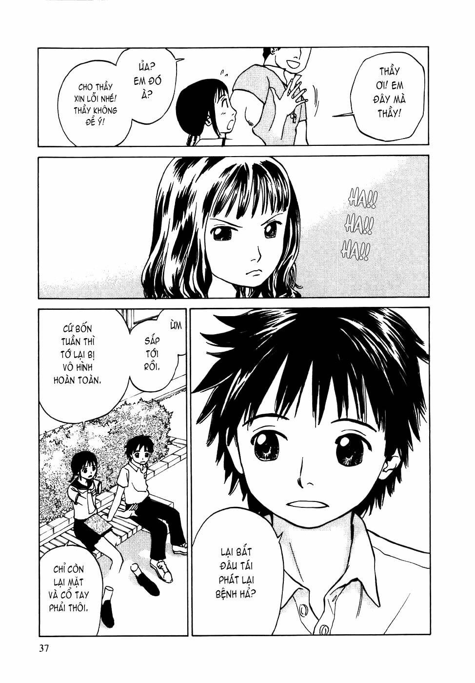 translucent chapter 2 7