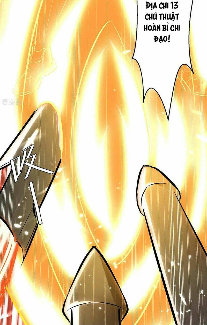 trọng sinh khí thiếu quy lai chapter 175 23