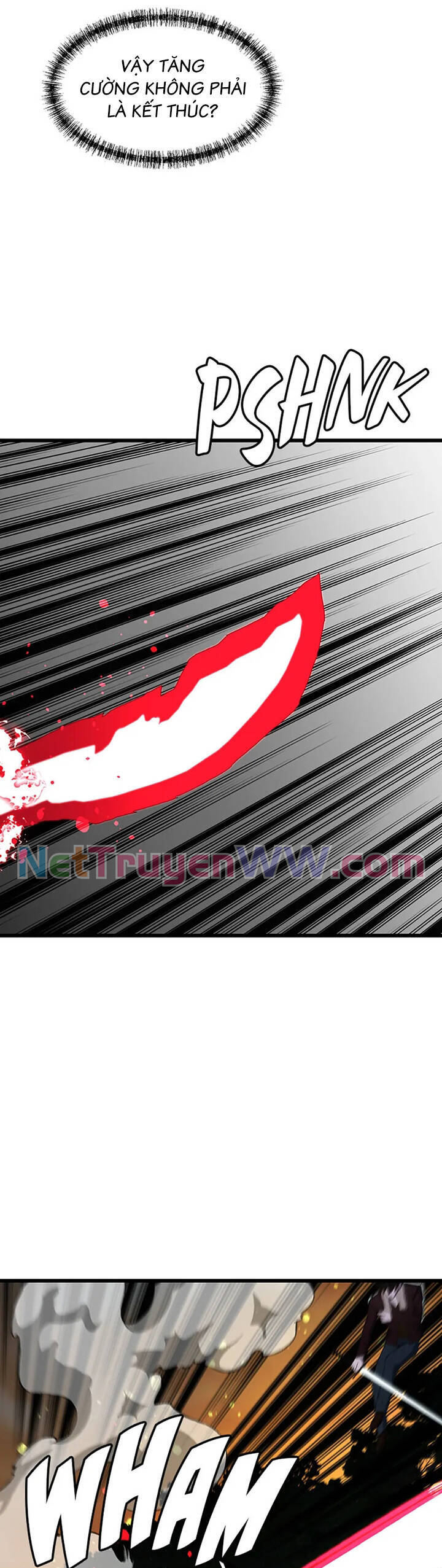 sự bế tắc bất khả chiến bại chapter 72 19