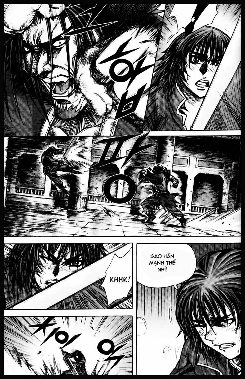 king of hell chapter 173 10