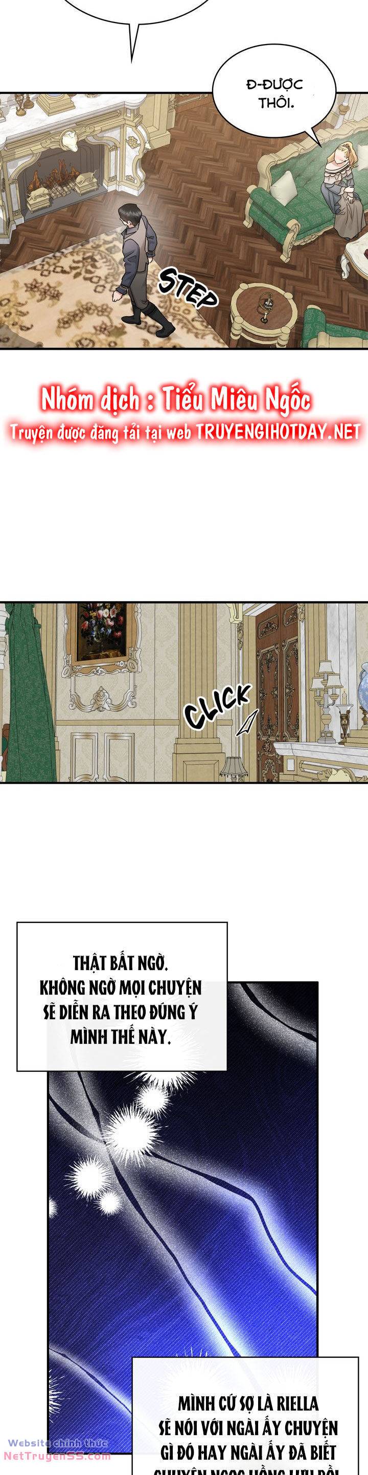 người thừa kế chapter 64 17