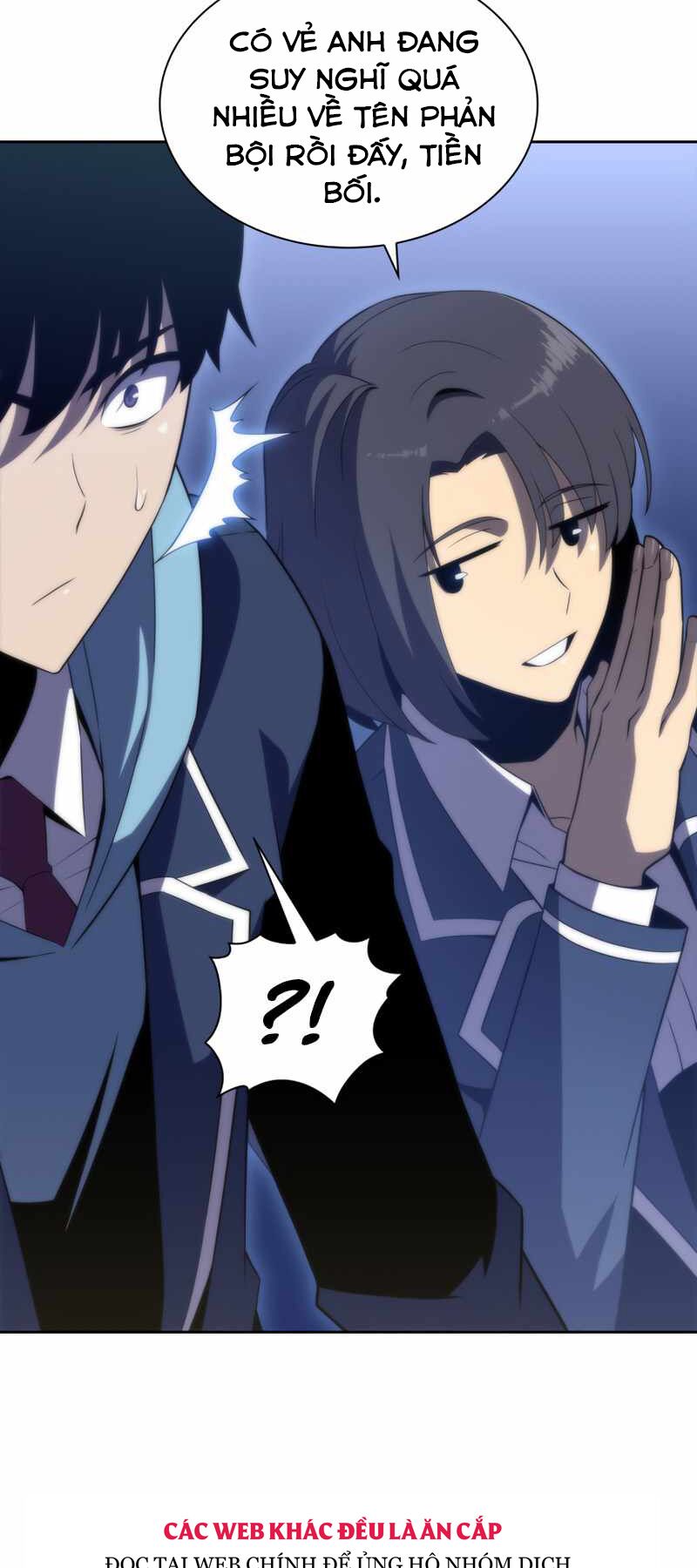 kẻ thách đấu chapter 33 36