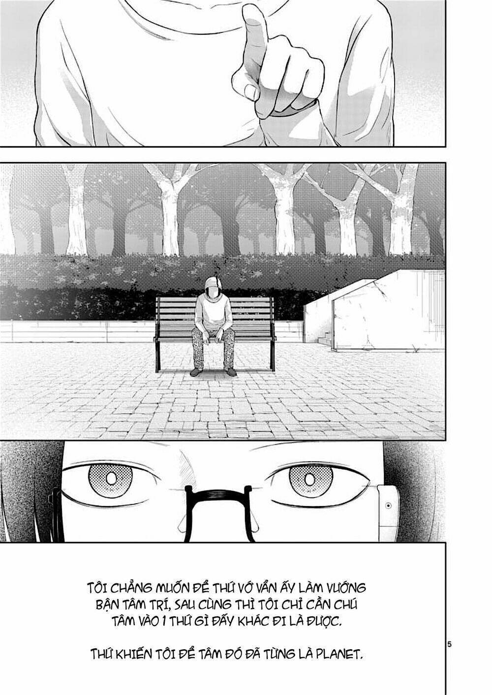 good night world chapter 52 4