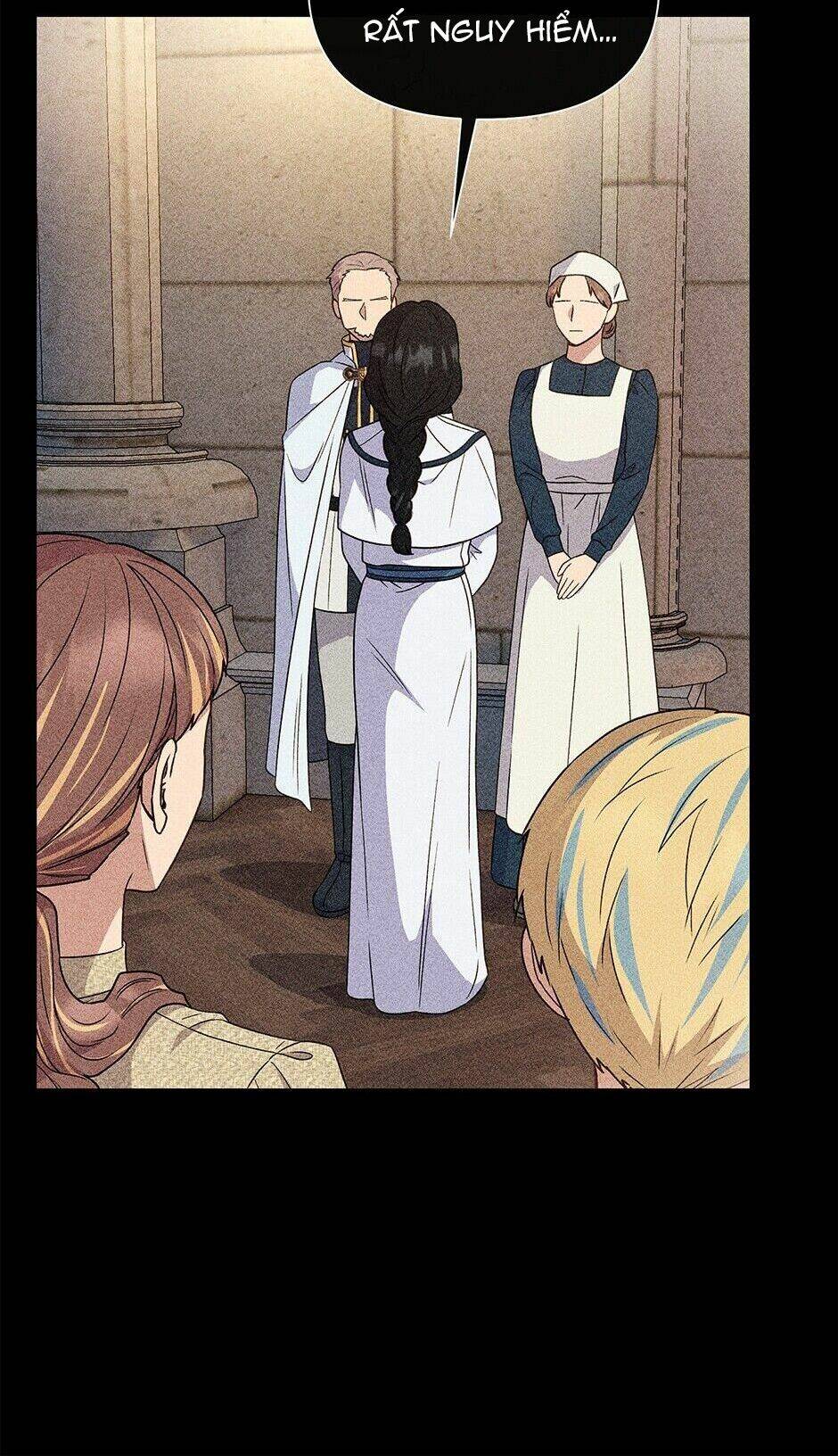 khế ước của nữ công tước quái vật chapter 107 18