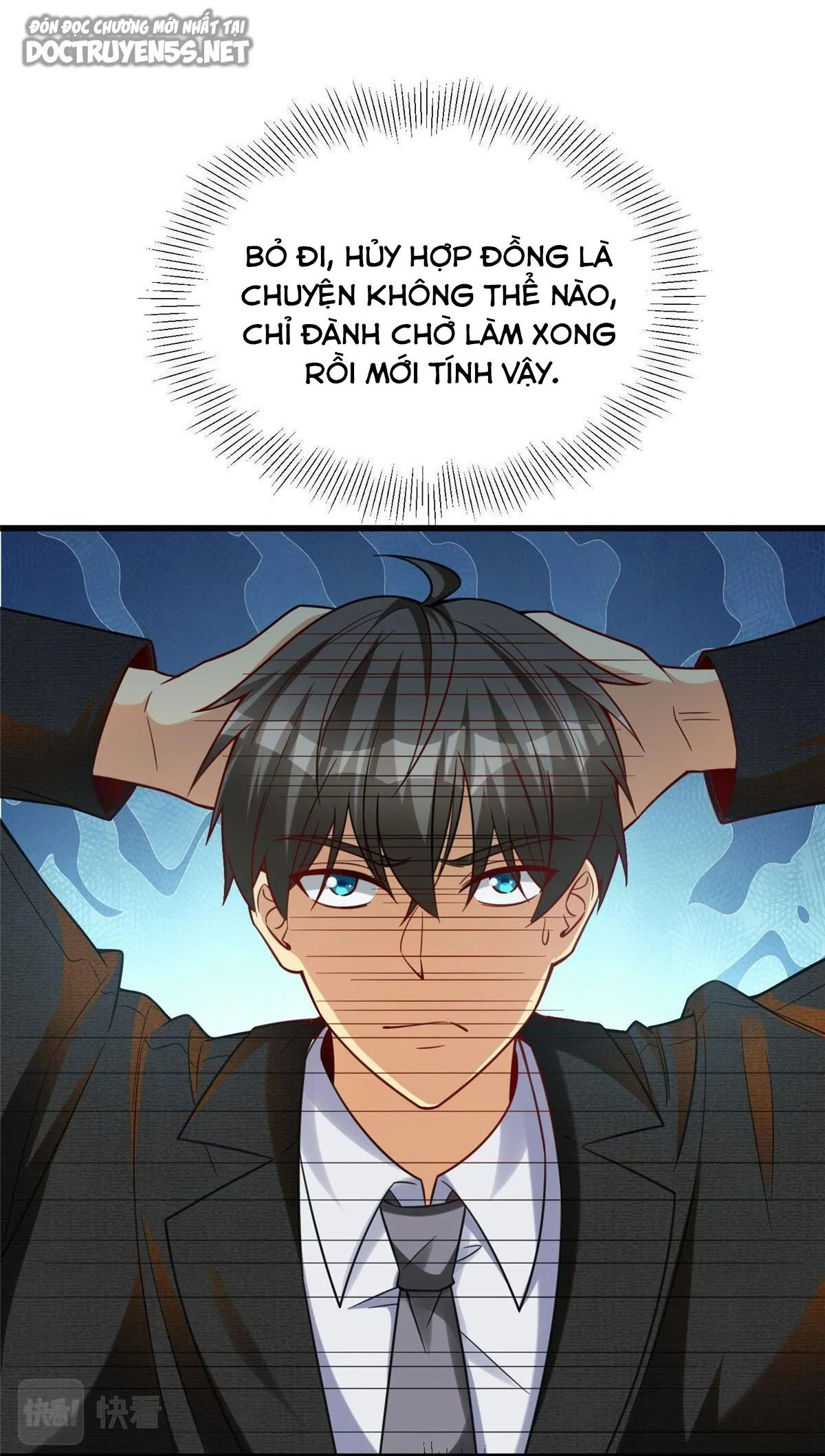 ta làm giàu từ thua lỗ game chapter 44 25