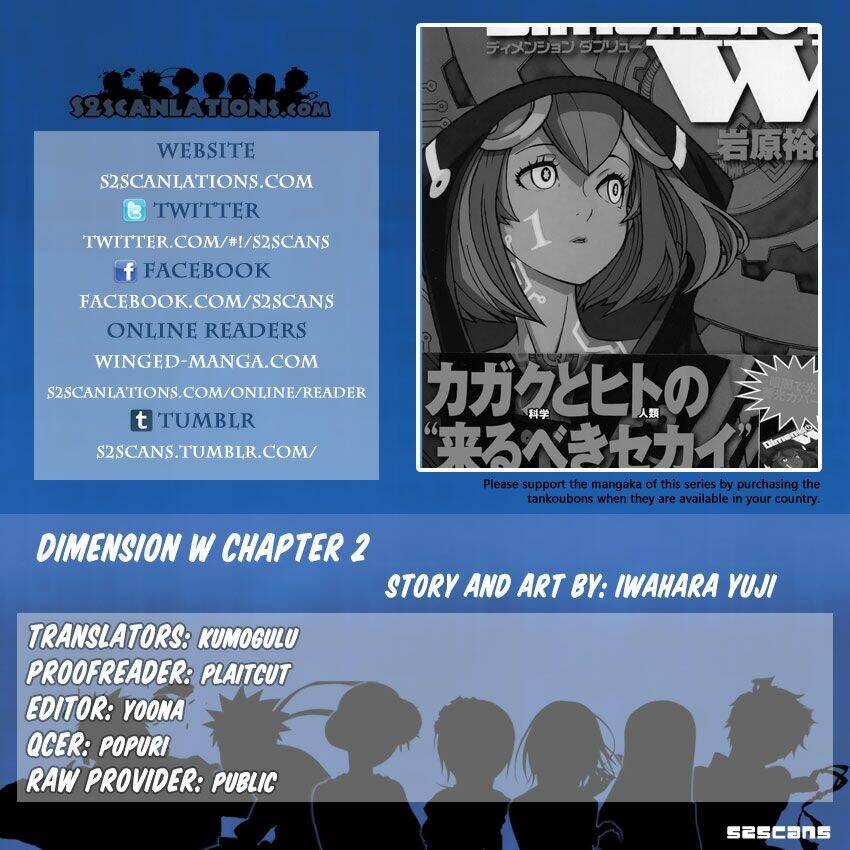 dimension w chapter 2 2