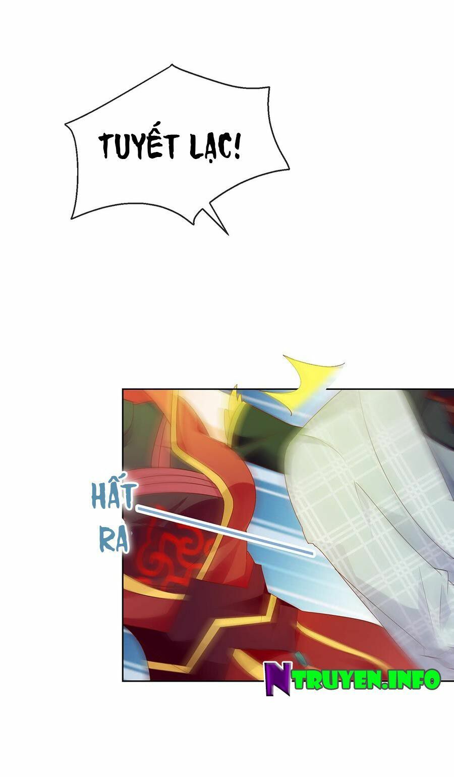 ẩn hôn 100%: chọc tức vợ yêu mua một tặng một chapter 63 16