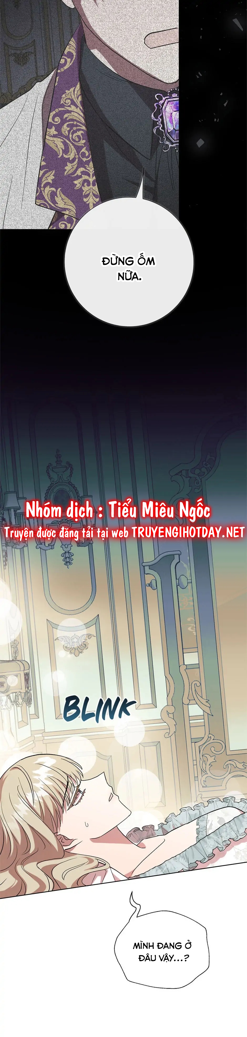 đừng ăn thịt tôi mà chapter 94 10