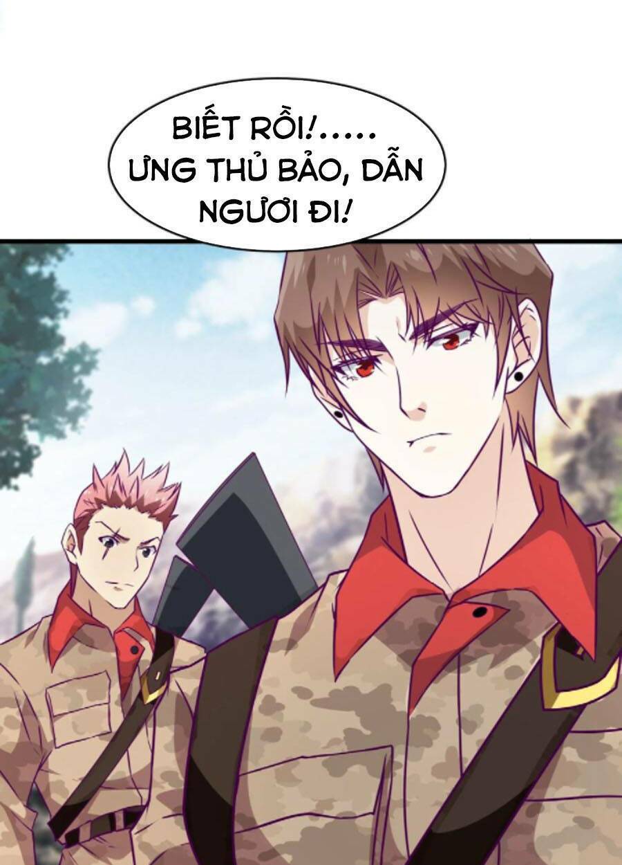 nãi ba là chiến thần mạnh nhất chapter 60 10